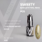 VOGUE NAILS   Камуфлирующая база с поталью  SWEETY base  10мл  #05