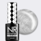 NAIL REPUBLIC   #693   Pearl Nude Cat   10мл   Гель-лак кошачий глаз перламутровый