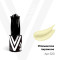 VOGUE NAILS   Гель-лак полупрозрачный  10мл  ИТАЛЬЯНСКОЕ ПИРОЖНОЕ