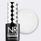 NAIL REPUBLIC Top PROTECTOR #26 Milk 10мл Топ без л/с антивандальный цветной