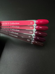 KLIO  Гель-лак  ESTET COLLECTION  10мл  №226