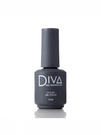 DIVA   Гель-лак   15мл   #86   (СНЯТО)