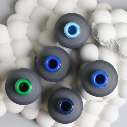 DIVA   Гель-лак   15мл   #87   (СНЯТО)