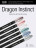 IQ BEAUTY   Лак для ногтей с биокерамикой   12,5мл   Prolac DRAGON INSTINCT   #127