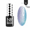NAIL REPUBLIC   #756 Sirena   10мл   Гель-лак перламутровый