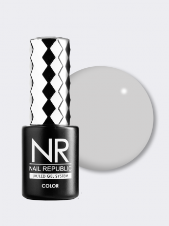 NAIL REPUBLIC   #037 Nymph   10мл   Гель-лак