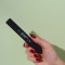 ALGEBRA BEAUTY   Черная   M   Основа для пилки прямая алюминиевая   M 130x18мм