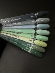 KLIO  Гель-лак  ESTET COLLECTION  10мл  №144