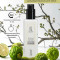 IQ BEAUTY   Perfumed Lotion hand&body   ДУБОВЫЙ МОХ И БЕРГАМОТ   250мл   Парфюмированный лосьон для рук и тела