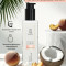 IQ BEAUTY   Perfumed Lotion hand&body   ПЕРСИК И КОКОСОВОЕ МОЛОКО   250мл   Парфюмированный лосьон для рук и тела
