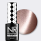 NAIL REPUBLIC   CAT   #132   Mousse   10мл   Гель-лак кошачий глаз
